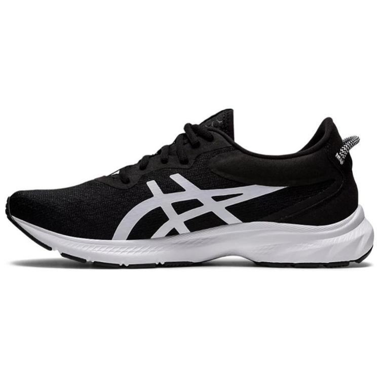 ASICS Gel Kumo Lyte 2 Black White