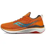 saucony Freedom Crossport 'Clay Basalt'