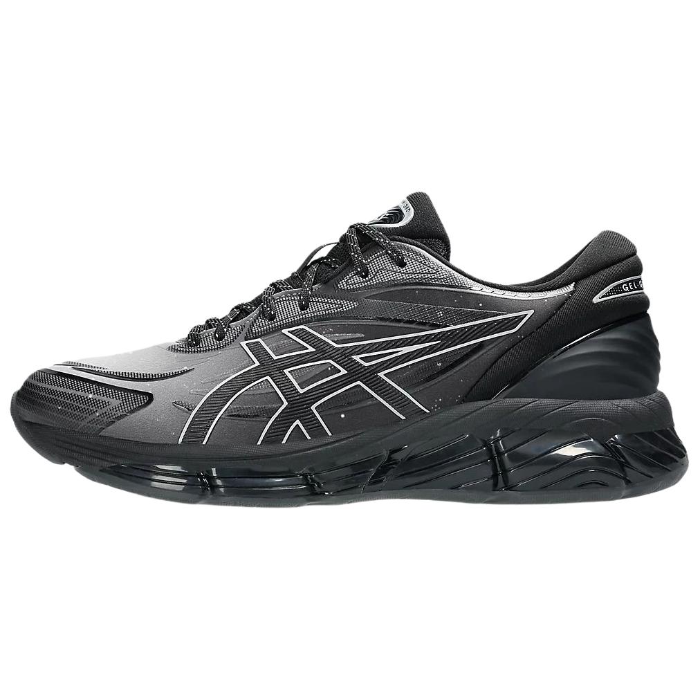 ASICS Gel Quantum 360 Viii Black Cement Grey