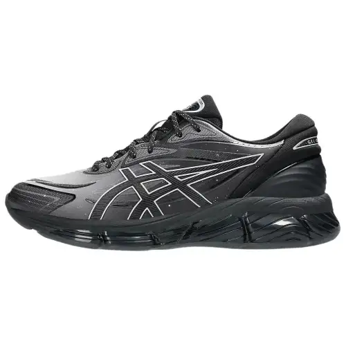 ASICS Gel Quantum 360 Viii Black Cement Grey