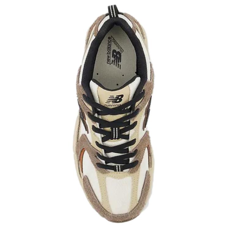 530 New Balance ‘Dark Mushroom Incense’