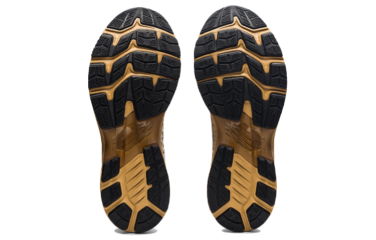 Мужские кроссовки ASICS Gel-Kayano 27 (каки) — фото 7