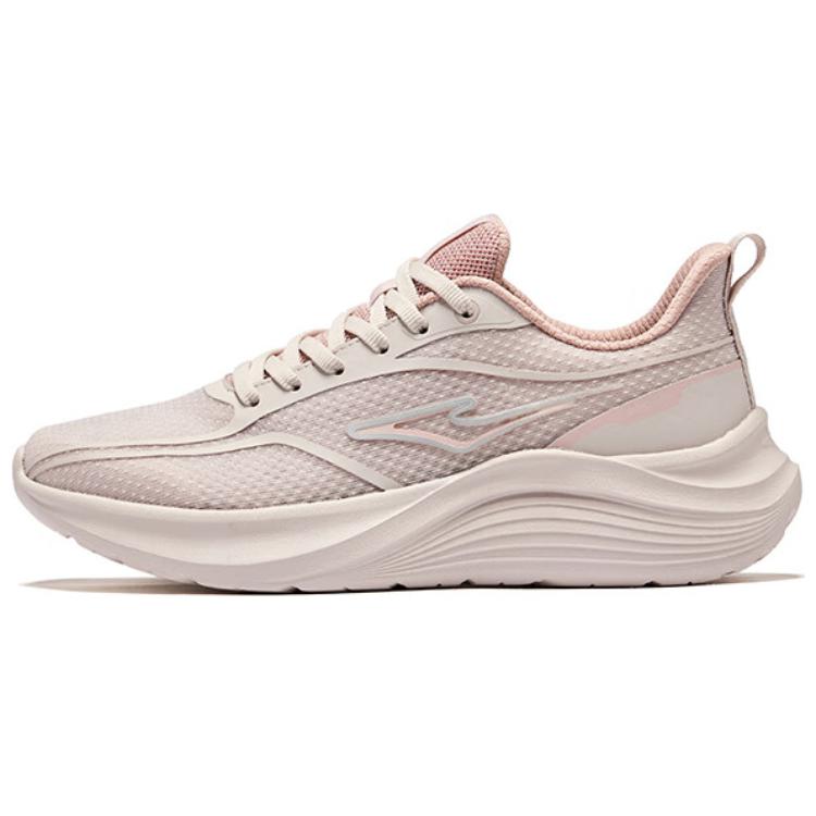 Erke Meteor Slip Resistant Breathable Cushioning Slip Resistant Breathable Cushioning Low top Casual Running Shoes