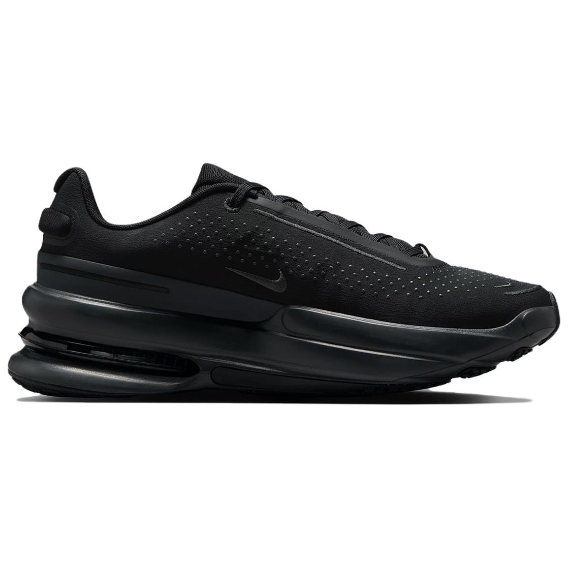 Nike Air Zoom Upturn Sc Black Anthracite