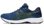 ASICS Gel Contend 6 Grand Shark Vibrant Yellow