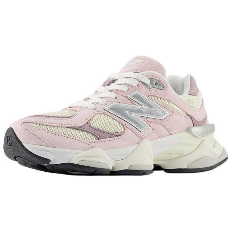 9060 New Balance ‘Rose Sugar Ice Wine’