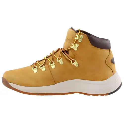 Timberland Outdoor Boots Men's Yellow