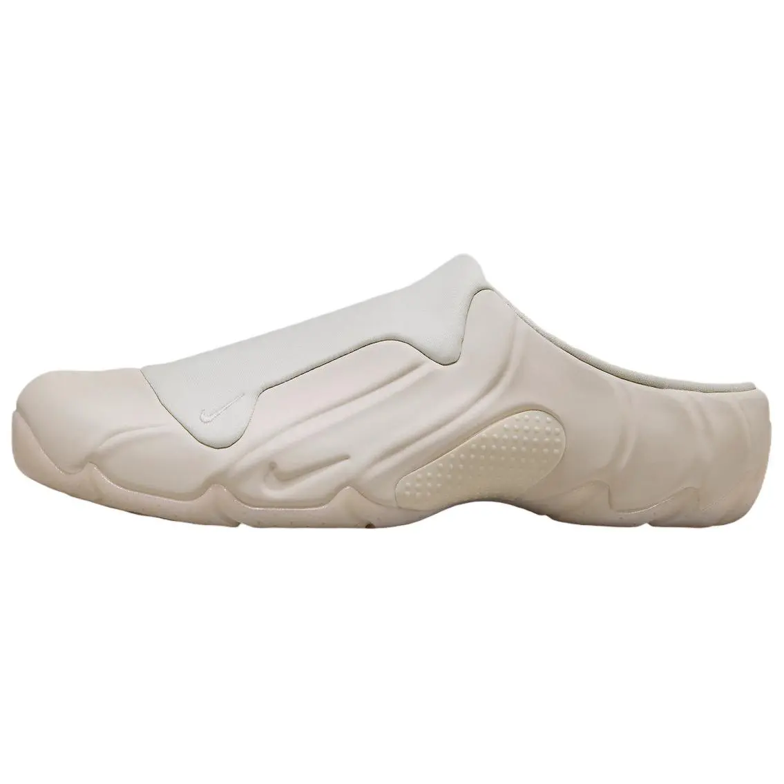 Nike Flightposite CLOGPOSITE "Cream"
