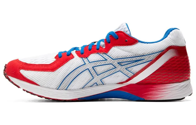 ASICS Tartheredge 2 White/Red