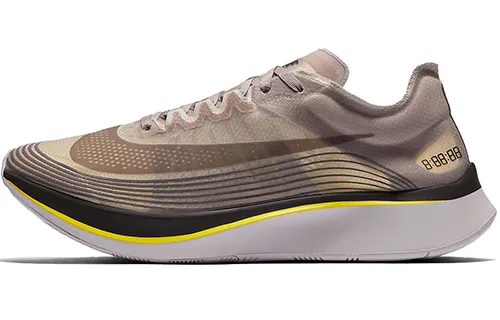 Nike Zoom Fly Sepia Stone