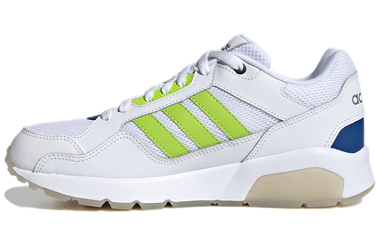 Adidas Run 90s 'White Green'