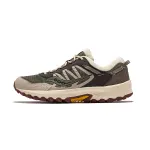 Saucony Grid Peak Olive Brown