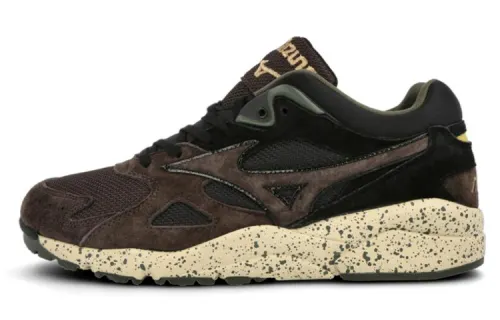 Sky Medal Mizuno 'Brown'