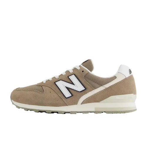 New Balance NB 996v2 Mesh Cushioning Running Shoes Women's