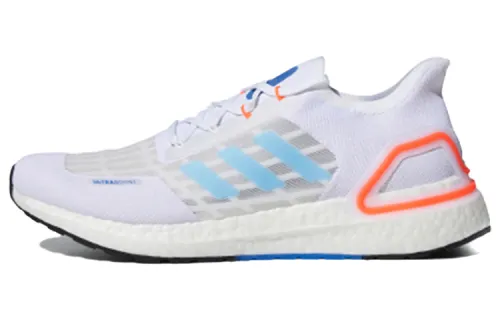 UltraBoost Adidas Summer.RDY 'White Blue Orange'