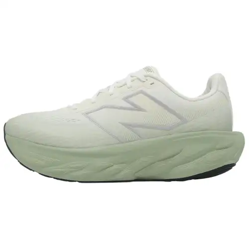 New Balance Fresh Foam X 1080 V14 Cushioning Breathable Lightweight Low top Running Shoes Men's Green