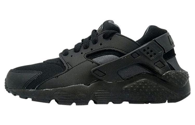 Nike Huarache Run ‘Black Anthracite’ Gs
