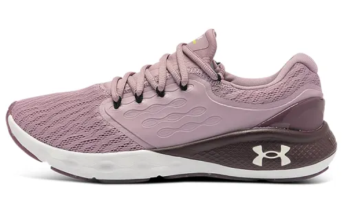 Under Armour Fabric Low top Casual Running Shoes Women's Hibiscus Pink