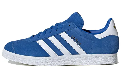 Gazelle Leeds United Fc x Gazelle Adidas Originals 'Away Kit'