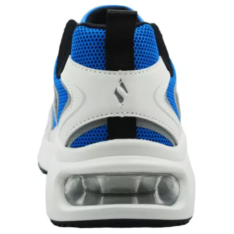 Skechers Street Low top Casual Running Shoes Women’s White Blue