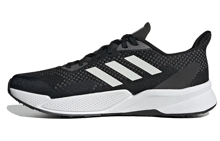 Adidas X9000L2 'Black White'