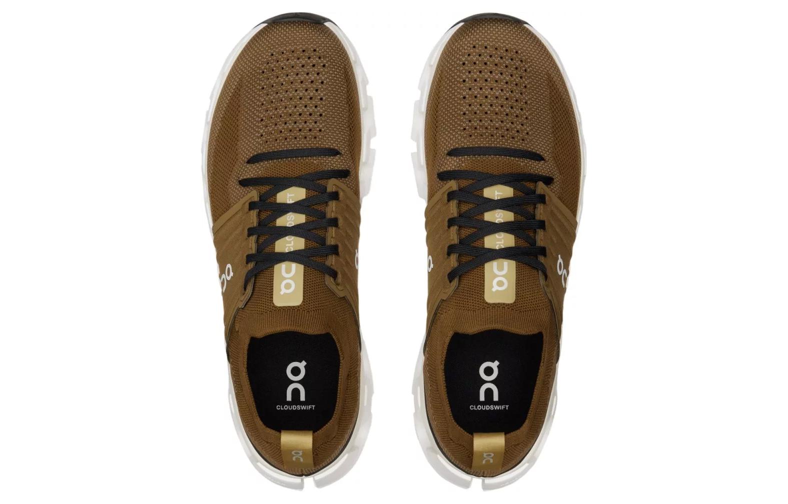 Cloudswift 3 On ‘Hunter Safari’
