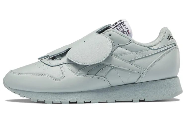 Reebok Eames Office x Reebok Classic Leather 'Eames Elephant - Seaside Grey'