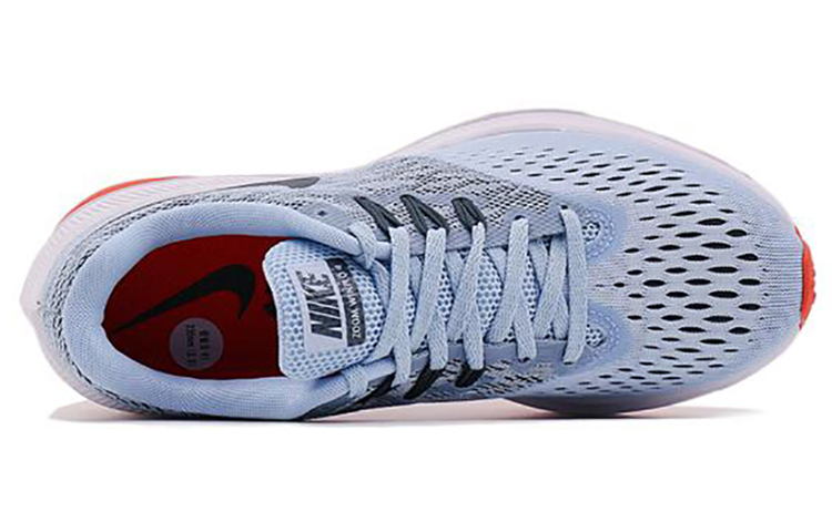 Nike Air Zoom Winflo 4 ‘Blue’ Women’s