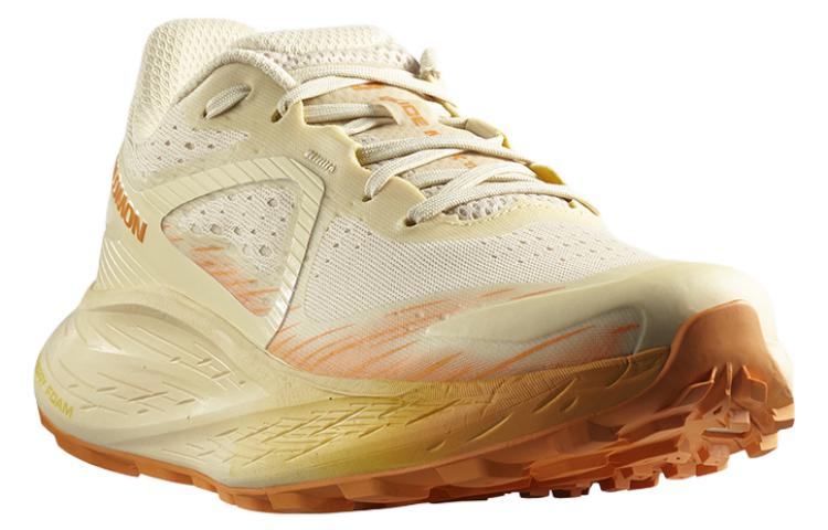 SALOMON Glide Max Tr ‘Sand Yellow’ Women’s