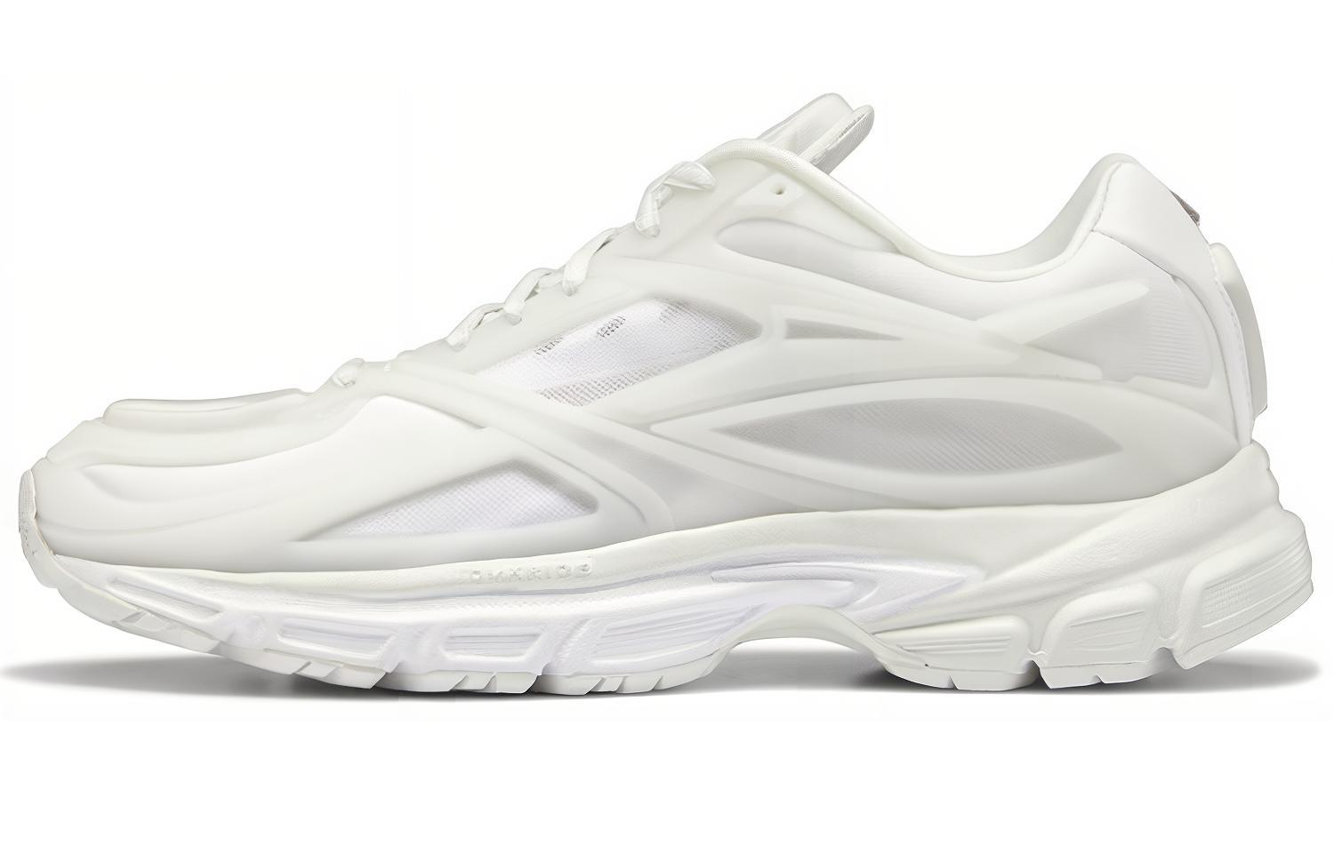 Кроссовки Reebok Reebok Premier Road (белые)