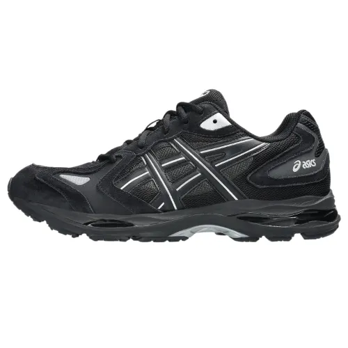 ASICS GEL K1011 Low top Running Shoes Unisex Black
