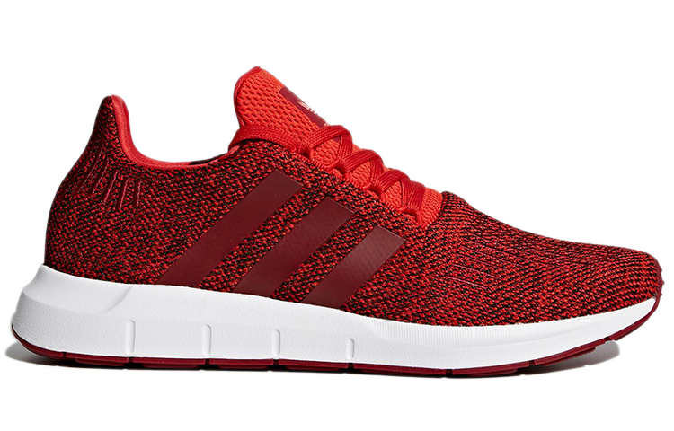 Adidas Swift Run ‘Red’