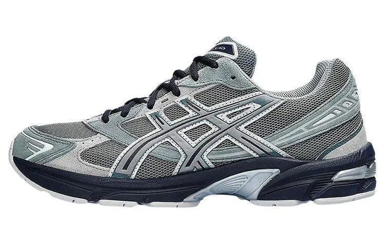 Asics Gel-1130 Steel Grey Sheet Rock