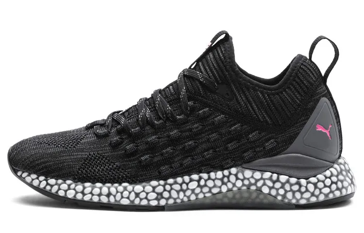 PUMA Hybrid Runner Fusefit Sport Shoes Black Women's