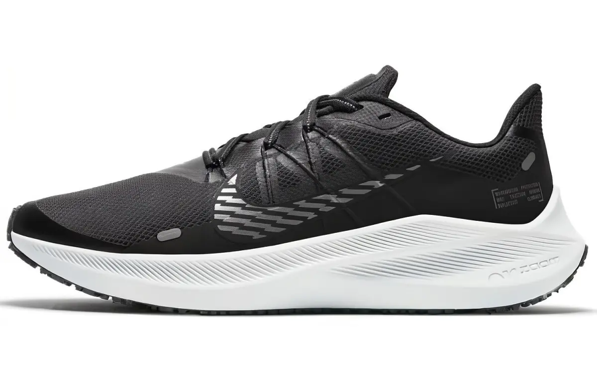 Nike Air Zoom Winflo 7 Shield 'Black Cool Grey'