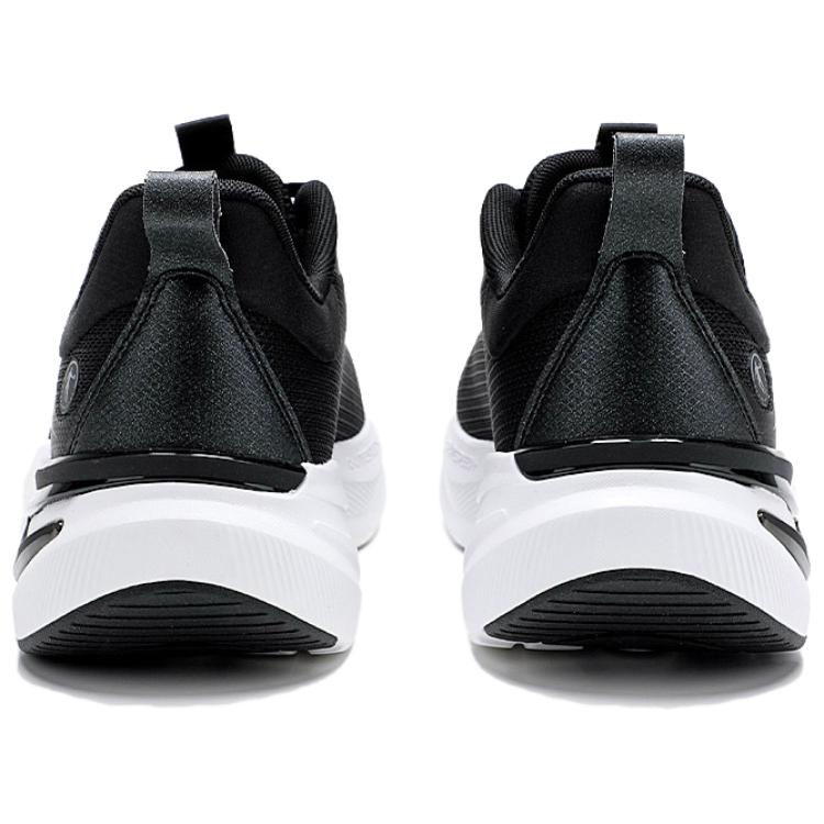QIAODAN Speed Running Shoes Men’s Low Top
