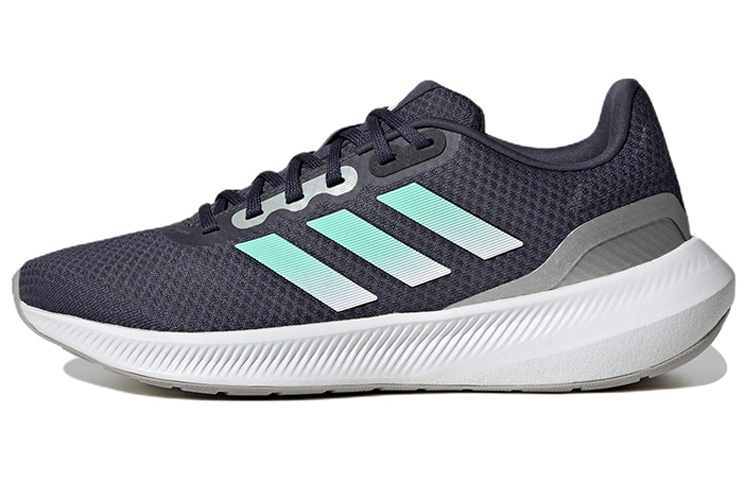 Adidas Wmns Runfalcon 3.0 'Shadow Navy Pulse Mint' Women's