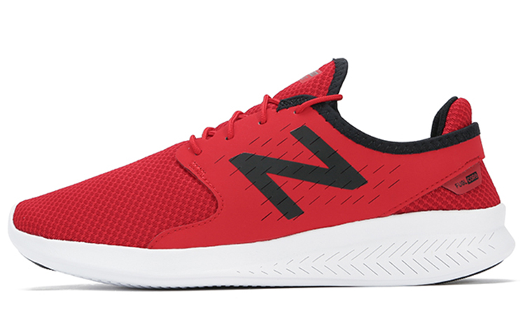 New Balance FuelCore Coast V3 'Red Black White'