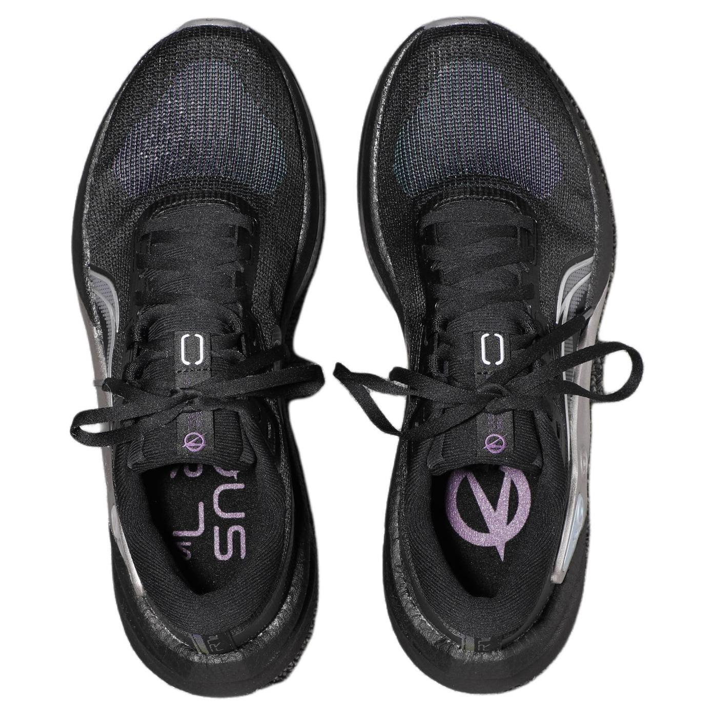 Li Ning Furious Rider 7.0 PRO Comfortable And Trendy Cushioning Slip Resistant Abrasion Resistant Low top Casual