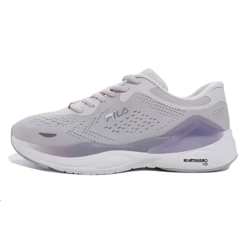 FILA Low top Running Shoes Women's Purple