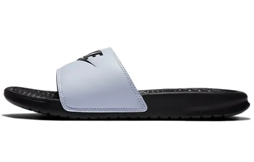 Nike Benassi Jdi 'Black Ghost' Women's