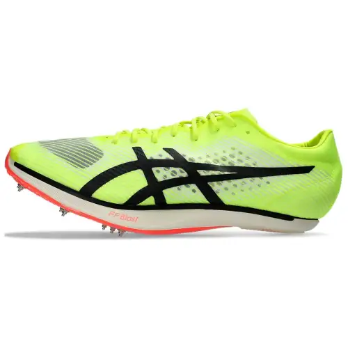 ASICS Sonicsprint Elite 3 Paris Safety Yellow Black