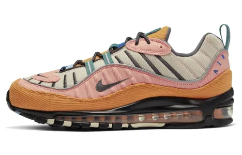 Nike Air Max 98 Corduory Amber Rise