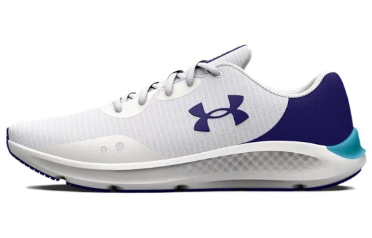 Under Armour Charged Pursuit 3 ‘White Sonar Blue’