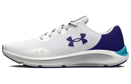Under Armour Charged Pursuit 3 'White Sonar Blue'