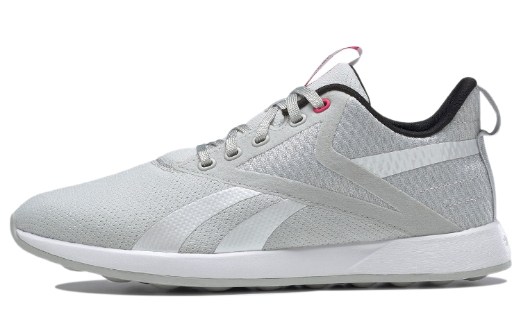 Reebok Ever Road Dmx Casual Shoes Women's Low Top Haze Gray