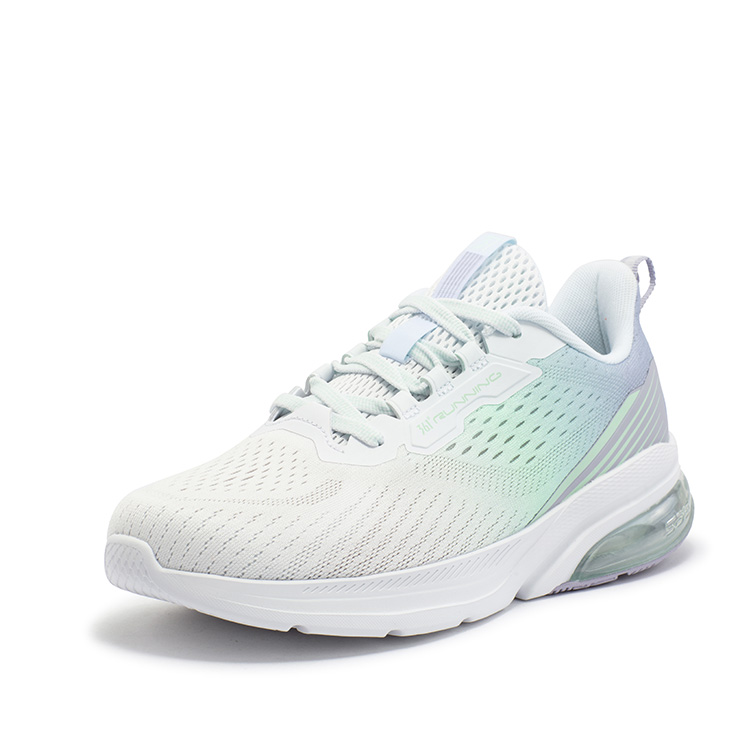 361° Abrasion Resistant Breathable Abrasion Resistant Breathable Low top Casual Running Shoes Women’s
