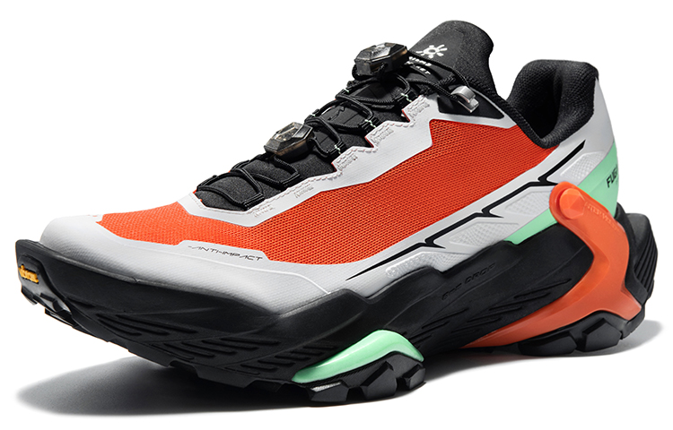 KAILAS FUGA DU TPU, Mesh Cushioning Lightweight Breathable Anti Rollover Slip Resistant
