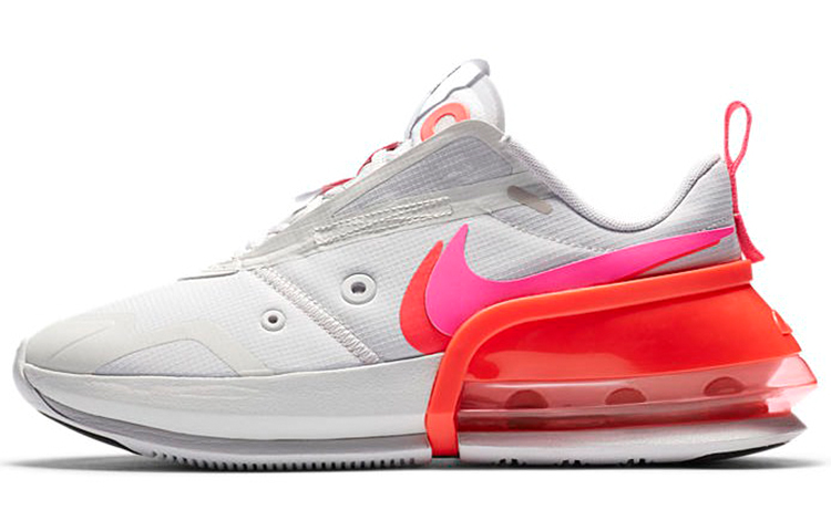 Женские кроссовки Nike Nike Air Max Up (бело-розовые)