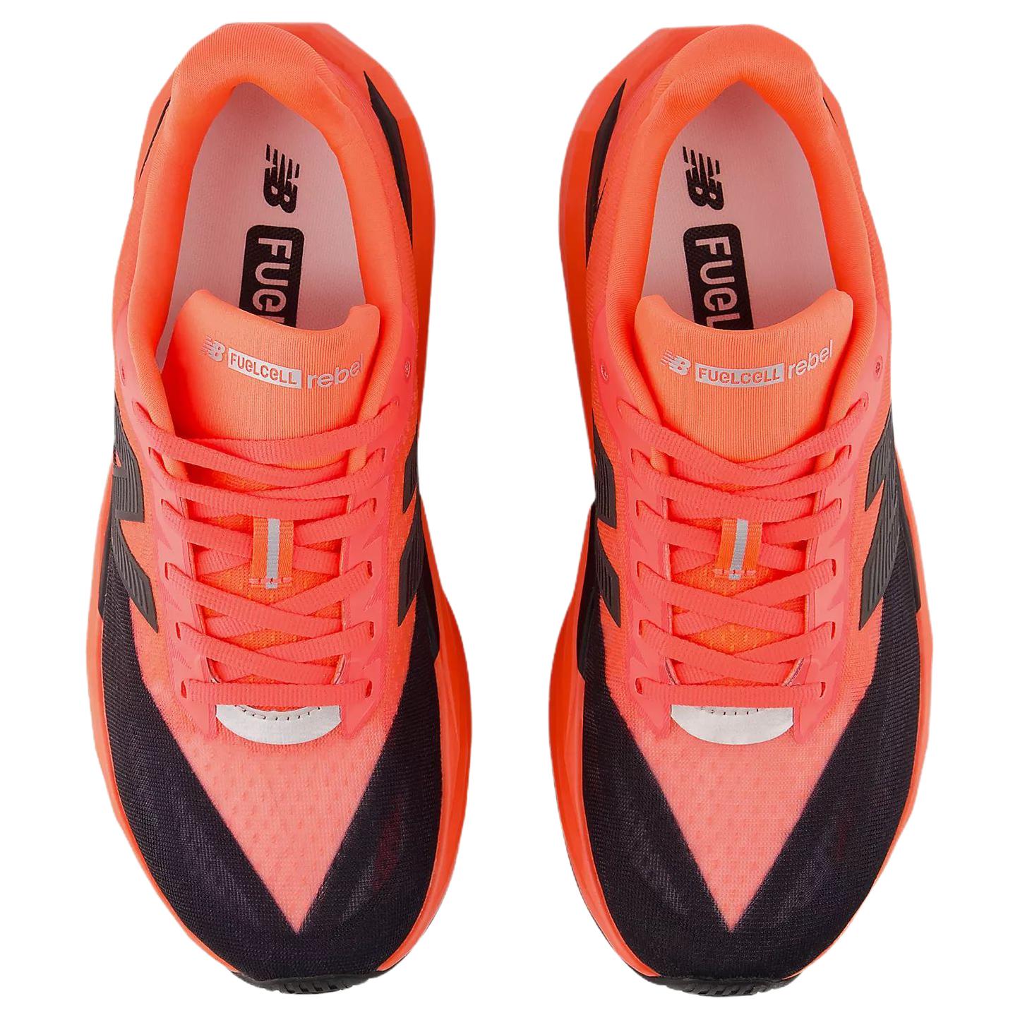 FuelCell Rebel v5 Wmns New Balance ‘Urgent Red’ Women’s